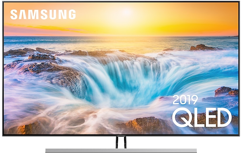 Samsung Samsung 65Q85R 165,1 cm (65"") 4K Ultra HD Smart T