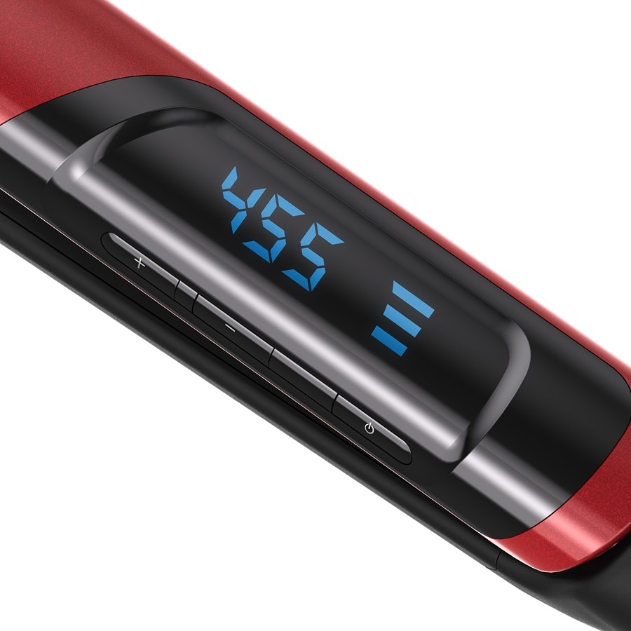 Compra Remington S9600 Utensilio de peinado Plancha de pelo