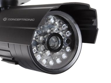 Conceptronic Conceptronic CFCAMOIR cámara de seguridad ficticia