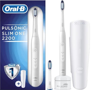 Oral-B Oral-B Pulsonic 2200 Adulto Cepillo dental sónico