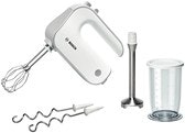 Bosch Bosch MFQ4070 batidora Batidora de mano Plata, Bla