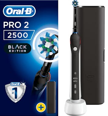 Oral-B Oral-B 80314470 cepillo eléctrico para dientes Adu