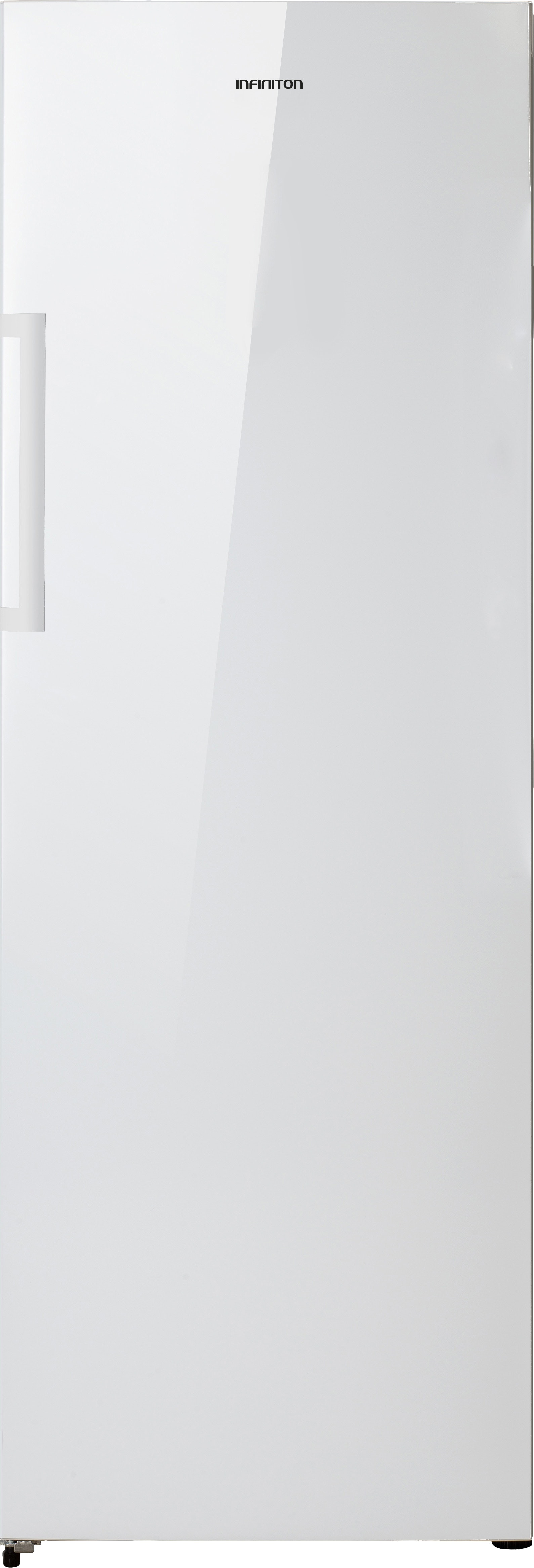Infiniton Infiniton CV-1575 NF congelador Independiente Vert