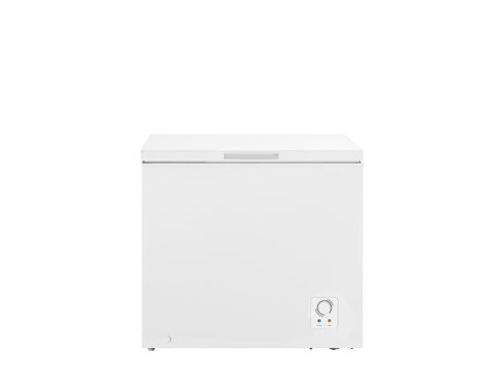 Hisense Hisense FT252D4HW1 congelador Independiente Baúl B