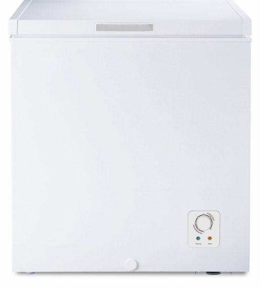 Hisense Hisense FT181D4HW1 congelador Independiente Baúl B