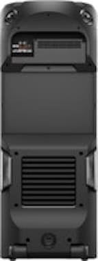 Sony Sony MHC-V72D altavoz Negro