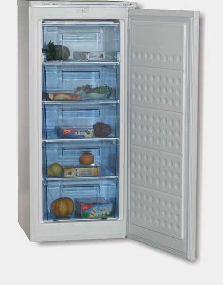 ROMMER ROMMER CV 21 A+ Independiente Blanco A+