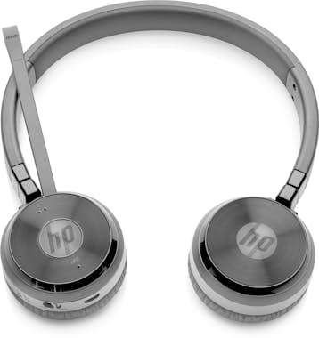 HP HP Auriculares inalámbricos UC