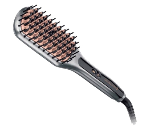 Remington Remington CB 7480 Cepillo alisador Caliente Negro,