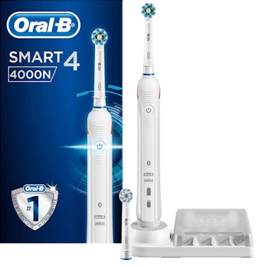 Oral-B Oral-B 80314186 cepillo eléctrico para dientes Adu