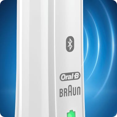 Oral-B Oral-B 80314186 cepillo eléctrico para dientes Adu