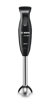Bosch Bosch MSM2620B licuadora Batidora de vaso Negro, T