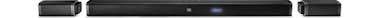 JBL JBL Bar 5.1 altavoz soundbar 5.1 canales 510 W Neg