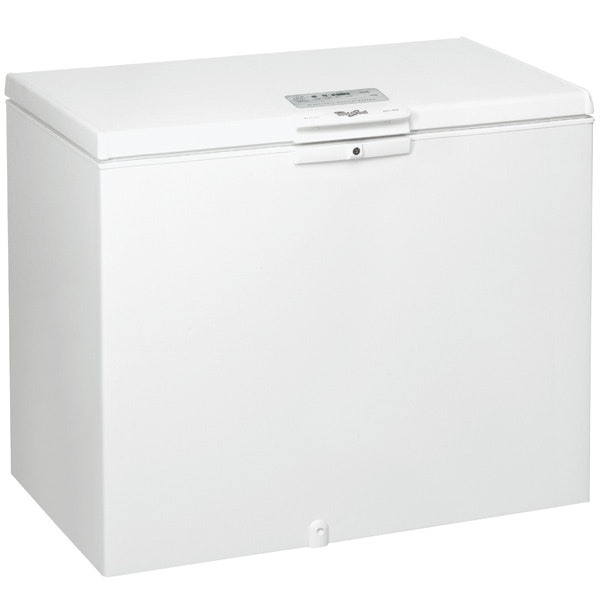 Whirlpool Whirlpool WHE22333 congelador Independiente Baúl B