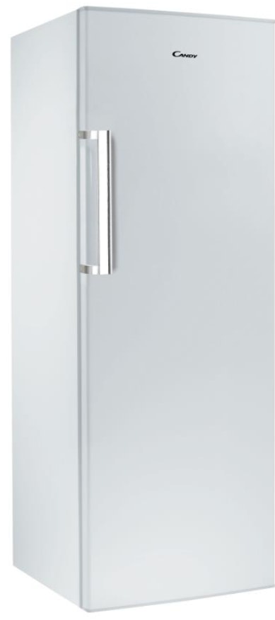 Candy Candy CCOUS 6172WH congelador Independiente Vertic