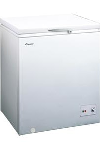 Candy Candy CCHE 150 Independiente Baúl Blanco 146 L A+