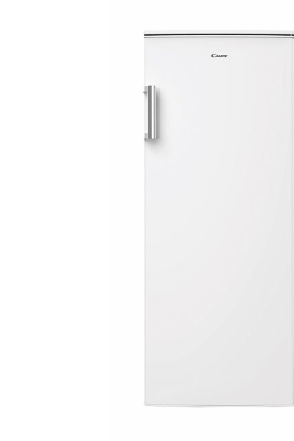 Candy Candy CSOUS 5142WH Independiente Vertical Blanco 1