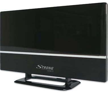 Strong Thomson SRT82 HDMI Stick TDT Full HD -DVB-T2 - Compatible con  HEVC265 - HDMI, USB, Dolby Digital Plus - Negro : : Electrónica
