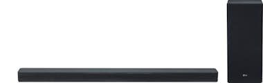 LG LG Soundbar SK6 altavoz soundbar 2.1 canales 360 W