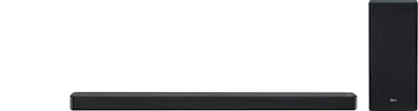 LG LG SL6YF altavoz soundbar 3.1 canales 420 W Negro