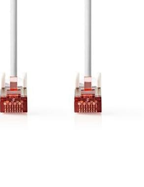 Nedis Nedis CCGP85221WT200 cable de red 20 m Cat6 S/FTP