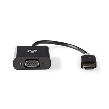 Nedis CCBW34900AT02 Adaptador