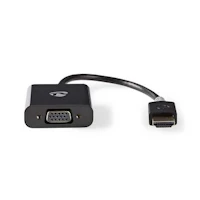 Nedis CCBW34900AT02 Adaptador