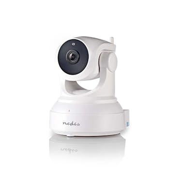 Nedis Nedis IPCMPT10CWT cámara de vigilancia Cámara de s
