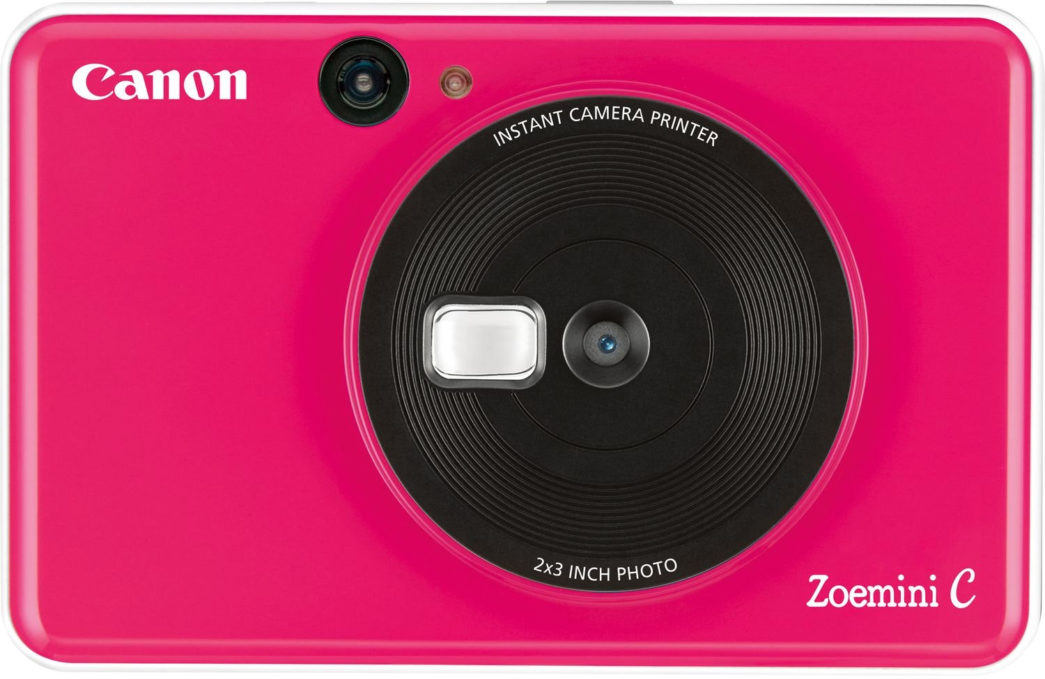 Canon Zoemini C