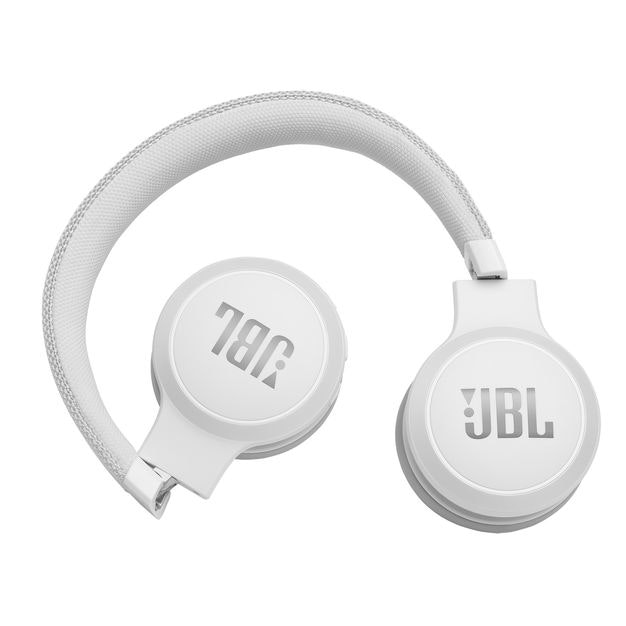 Compra JBL Live 400BT auriculares para m vil Binaural Diadema
