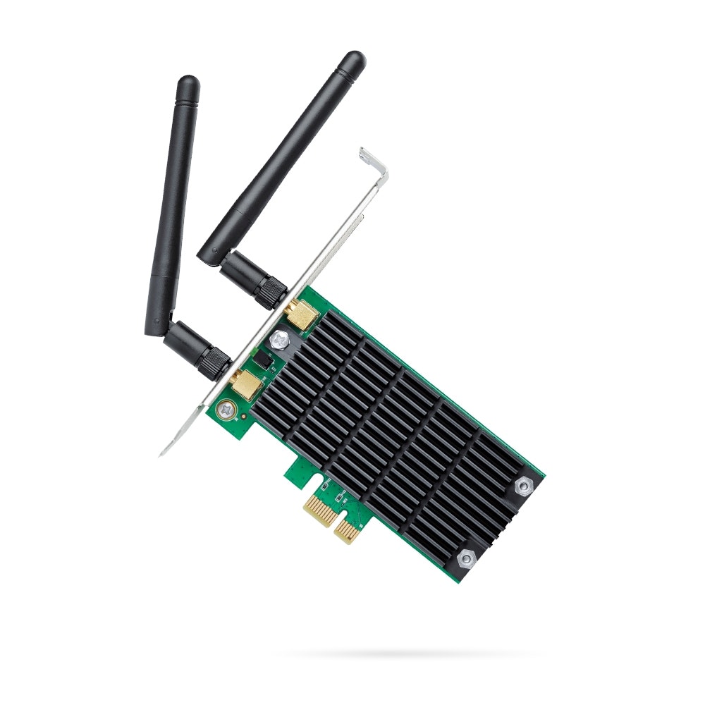 TP-Link TP-LINK Archer T4E WLAN 867 Mbit/s Interno