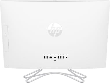 HP HP 24 -f0501ns 60,5 cm (23.8"") 1920 x 1080 Pixele
