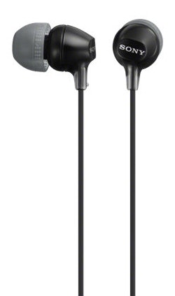 Sony Sony MDR-EX15LP