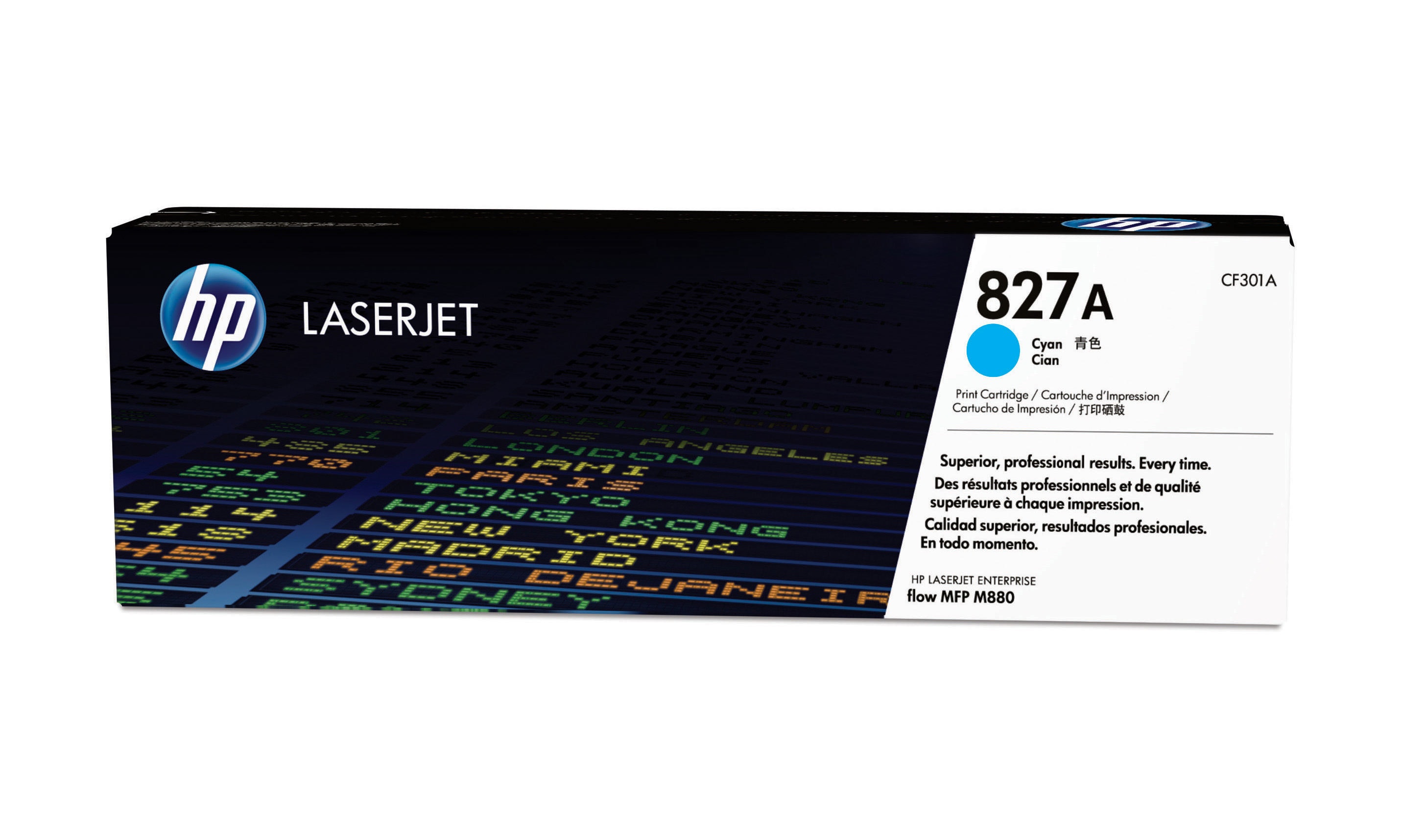 HP 827A