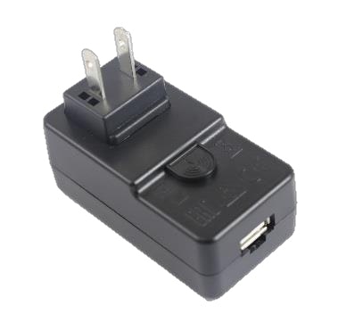 Zebra Zebra PWR-WUA5V12W0GB cargador de dispositivo móvi