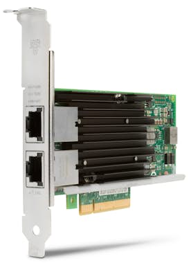 HP HP Intel X540-T2 10GbE Ethernet 10000 Mbit/s Inter
