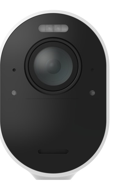 Arlo Arlo VMS5240 Cámara de seguridad IP Interior y ext