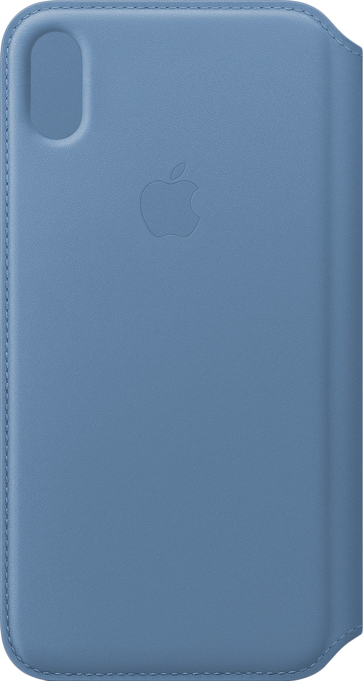 Apple Apple MVFT2ZM/A funda para teléfono móvil Folio