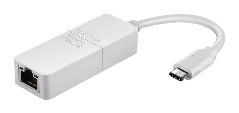 D-Link D-Link DUB-E130 adaptador y tarjeta de red Etherne