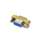 Generica AISENS A114-0082 adaptador de cable VGA D-sub D-su