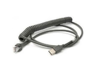 Zebra CBA-UF6-C12ZAR Adaptador