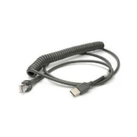 Zebra CBA-UF6-C12ZAR Adaptador