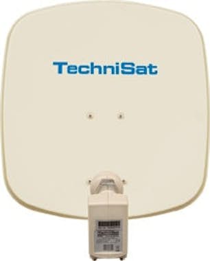 Technisat TechniSat Digidish 45 Twin antena de satélite Beig