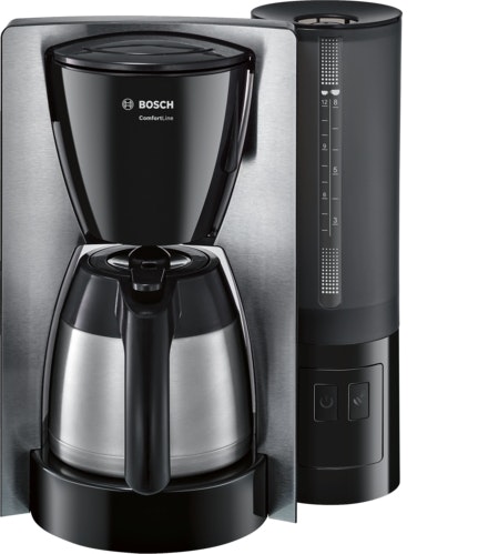 Bosch Bosch TKA6A683 cafetera eléctrica Independiente Ca
