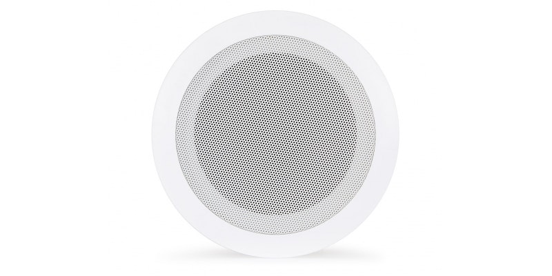 Altavoz Fonestar Gat501 de techo 6 w blanco para sistema megafonía 1