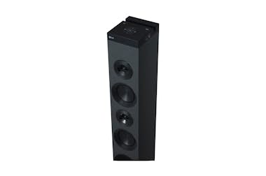 LG LG RL3 sistema de audio para el hogar Torre Negro