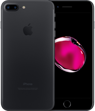 Comprar Apple iPhone 7 Plus 32GB al mejor precio | Phone House