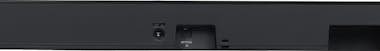 LG LG SL5Y altavoz soundbar 2.1 canales 400 W Negro