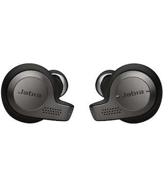 Jabra Jabra Evolve 65t auriculares para móvil Binaural D
