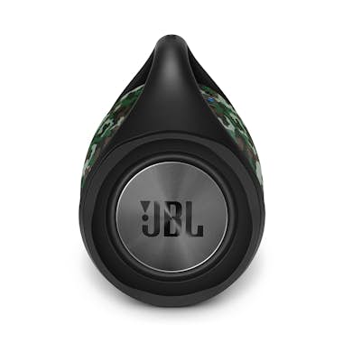 JBL JBL JBLBOOMBOXSQUADEU altavoz portátil Camuflaje